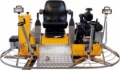 Masina dubla de slefuit beton OVERLAPPER - OL 120, Beton kesiciler, İş Makinaları