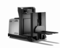 CROWN LP 3000, มีเดียมลิฟท์ ออเดอร์พิคเกอร์, เครื่องจักรงานจัดการวัสดุ