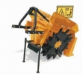 Dondi Árokásó DBR 55-F80, Outras máquinas agrícolas, Agricultura