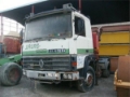 Renault Fassi F300 30 Tn, Camiones grúa, Transporte