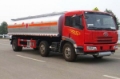 FAW CA1251P1K2L7T3EA80, รถสูบส้วม, เครื่องจักรงานขนส่ง
