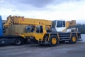 Faun RTF30, Автокраны, Строительная техника
