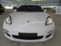 New Porsche Panamera Turbo - 2011, รถยนต์, เครื่องจักรงานขนส่ง