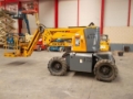 BRAZO HAULOTTE HA12PX, Diger lift ve platformlar, İş Makinaları