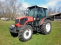Eicher Arma Trac 804, Tractors 60-79 hp, Agriculture
