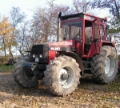 Valmet 2105, Tractors 140-199 hp, Farming