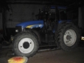 New Holland TM190, Traktori 140-199 ks, Poljoprivreda