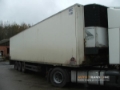 Pacton 3142, Remorque frigorifique, Transport