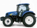 纽荷兰 T6030、拖拉机 100-119 hp、农业机械