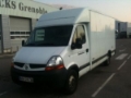 RENAULT Master CCb L3 (emp 4.08m) dCi150 Confort, อื่นๆ, เครื่องจักรงานขนส่ง