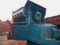 Powerscreen Powergrid 800, Sita, Gradjevinarstvo