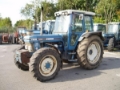 FORD 7810, Traktorok 100-119 LE, Mezőgazdasági gépek