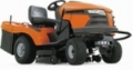 Husqvarna Lawn Tractor YTH220, เครื่องตัดหญ้า, เครื่องจักรอเนกประสงค์