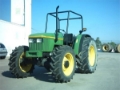 John Deere 5400, Tractores 60-79 cv, Agricultura