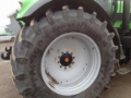 Trelleborg 710/70R42, Ruote, Agricoltura