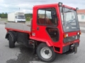 LADOG ALL 28, Utility machines, Groundscare