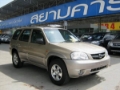 Mazda TRIBUTE 3.0 V6 AT, รถยนต์, เครื่องจักรงานขนส่ง