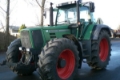 Fendt 818, Tractores 140-199 cv, Agricultura