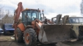 New Holland FB200-4PS, Rovokopači, Gradjevinarstvo