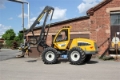 Sampo-Rosenlew HR 46, Harvesters, Forestry