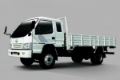 一汽通用 金铃, รถบรรทุกขนย้ายพาหนะ, เครื่องจักรงานขนส่ง