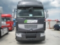 Renault Premium Optifuel 460.19T, Autocamioane, Transport