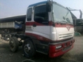 Isuzu -, โครงรถบรรทุกสำหรับต่อตู้คอนเทนเนอร์, เครื่องจักรงานขนส่ง