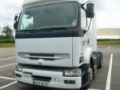 Renault Premium Route 420.19 T Privilège, Tracteur routier 4x2, Transport