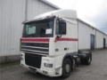 DAF FT XF 95 480, Tracteur routier 4x2, Transport