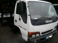 Isuzu NPR55, Châssis cabine, Transport