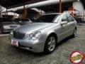 Mercedes-Benz C-CLASS - C180、自動車、輸送