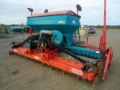 Sulky SPI regul-line, Semanatoare, Utilaje agricole