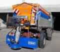 Sararite second hand si noi (DEZAPEZIRE) Kupper Wisser, Giletta, Epoke, Schmidt DE VANZARE, Spargisabbia e spargisale, Agricoltura