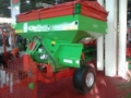 Unia MX, Mineral spreaders, Farming