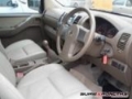 Nissan NAVARA D-CAB, 帶有撿拾工具的 / 側卸式, 運輸工具
