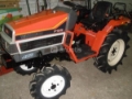 Yanmar YANMAR F 155, Τράκτερ κάτω από 40 hp, Γεωργία
