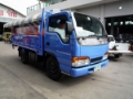 Isuzu NKR, Other trucks, Transportation