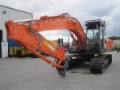 日立建机 Zaxis 210LC-3、履带挖掘机、建筑机械