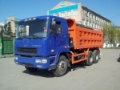 CAMC HN3250P34C6M, รถดัมพ์, เครื่องจักรงานขนส่ง