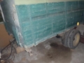 TRAKTORVAGN 6T, Прочие прицепы, Сельхозтехника