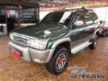 Toyota SPORT RIDER โฉมปี (98-02) 3.0 TURBO EFi MT4WD, Voiture, Transport