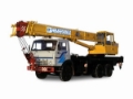 Ивановец КС 45717К-1, รถครนล้อยาง, เครื่องจักรงานก่อสร้าง