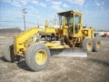 Caterpillar 140G, Równiarki, Maszyny budowlane