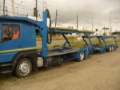 Mercedes 950.54/ROLFO ATEGO 1828, Other semi-trailers, Trucks and buses