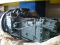 ZF 16 S 190 NMV new, กระปุกเกียร์, เครื่องจักรงานขนส่ง