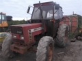 Fiat 666 DT, Tractors 60-79 hp, Agriculture