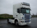 Scania R480 TOPLINE, Conventional Trucks / Tractor Trucks, Trucks and Trailers