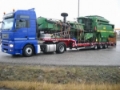 John Deere 1177 SII hydro 4, Зерноуборочные комбайны, Сельхозтехника