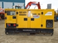 Atlas Copco QAS38, Генератори, Будтехніка