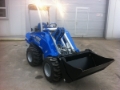 Multione S620YDT, Compact tractors, Garden equipment